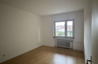 Wohnung mieten in 46483 Wesel, Erdgeschosswohnung in guter Lage