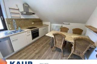 Wohnung mieten in 33332 Gütersloh, Teilmöblierte 2 ZKB Wohnung mit Balkon in GT-Spexard