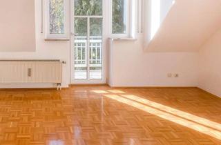 Wohnung mieten in Kaufbeurer Str 38, 87719 Mindelheim, Helle 2-Zimmer-Wohnung mit Blick auf die Mindelburg