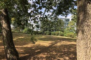 Penthouse mieten in Otto-Hesse-Strasse 19, 64293 Darmstadt, Großzügige Penthousewohnung mit Blick ins Grüne