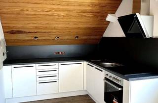 Wohnung mieten in Mittelhöhe 57, 74523 Schwäbisch Hall, Attraktive 3,5-Zimmer-Dachgeschosswohnung mit EBK und Gartenmitbenutzung