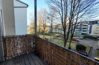 Wohnung mieten in 09126 Gablenz, Gablenz * 3 Zimmer * Balkon * frei