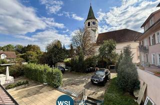 Wohnung mieten in 73274 Notzingen, 3-Zimmer-Maisonettewohnung mit Terrasse und KFZ-Stellplatz - Notzingen, Ortsmitte. Erstbezug!