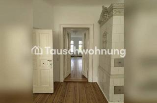 Tauschwohnungen in Katzbachstraße 36, 10965 Kreuzberg, Tauschwohnung: Kernsanierter Altbau am Viktoriapark/nähe Bergmannkiez