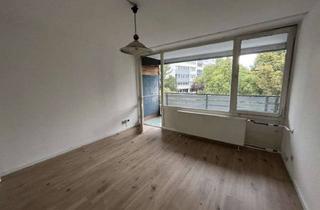 Wohnung mieten in Hermann-Steinhäuser-Straße 17, 63065 Offenbach, 1-Zimmer Wohnung in der Hermann-Steinhäuser-Straße 17, 63065 Offenbach