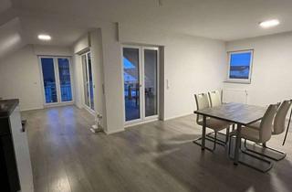 Wohnung mieten in 63512 Hainburg, Dachgeschosswohnung in Hainburg