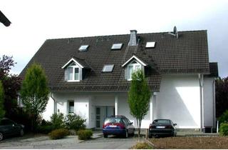 Wohnung mieten in 51580 Reichshof, Freundliche, helle 3 Zi.DG Wohnung in Reichshof