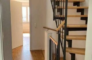 Wohnung mieten in Felix-Wankel-Straße, 69126 Rohrbach, Moderne, großzügige Maisonette-Wohnung mit Einbauküche