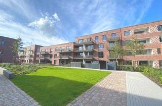 Wohnung mieten in Bahnhofstraße 89, 21629 Neu Wulmstorf, Top Modern! traumhafte 2-Zimmer Wohnung in Neu Wulmstorf- Wentzel Dr.