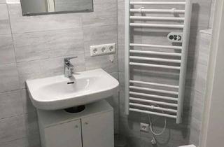 Wohnung mieten in 88400 Biberach, Stilvolle, modernisierte 1-Zimmer-Wohnung mit Einbauküche in Biberach An Der Riss