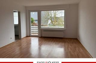 Wohnung mieten in 32105 Bad Salzuflen, Kleines Glück am Obernberg mit Balkon