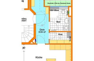 Wohnung mieten in 93053 Galgenberg, 2ZKB mit Balkon und Terrasse in Wohnanlage "Nibelungenhain"