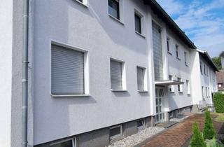 Wohnung mieten in Birkenweg, 33758 Schloß Holte-Stukenbrock, Gepflegte 3-Zimmer Dachgeschosswohnung in ruhiger Lage