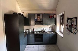 Wohnung mieten in Geltinger Str 2a, 85464 Finsing, Helle 2-Zimmer-DG-Wohnung in Finsing