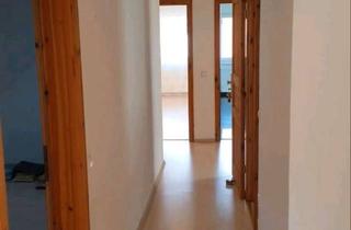 Wohnung mieten in 31558 Hagenburg, Helle 4-Zimmer Dachgeschosswohnung in Hagenburg