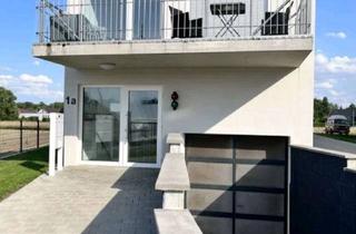 Wohnung mieten in Paradiesweg 1a, 89407 Dillingen, Schöne 2 Zimmer Garten/Terasse Wohnung zu vermieten