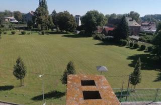 Wohnung mieten in Otto-Schauer-Straße, 06711 Luckenau, 3 Zimmer Erdgeschosswohnung mit Terrasse in Zeitz-Luckenau
