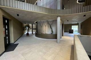 Wohnung mieten in Nonnenstieg 78b, 37075 Göttingen, Erstbezug| Neubau | ATRIUM am Nonnenstieg | Gartenwohnung