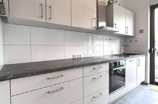 Wohnung mieten in 76646 Bruchsal, 7402 - Sanierte, gut geschnittene 4-Zimmerwohnung mit Balkon in Bruchsal!