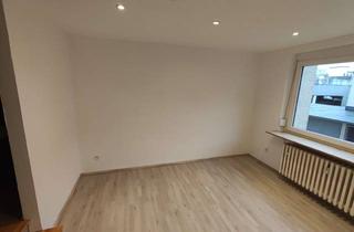 Wohnung mieten in Luisenstraße 53, 75172 Weststadt, Charmante 2-Zimmer-Wohnung in zentraler Lage von Pforzheim – ideal für Studenten oder Pendler