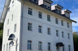 Wohnung mieten in Tuttlinger Straße 12, 78628 Rottweil, 2 Zimmer Wohnung in Rottweil - Zentrale Altstadtlage