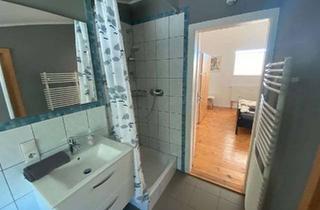 Wohnung mieten in Hofstraße 1e-h, 18528 Patzig, 2-Zimmerwohnung Patzig