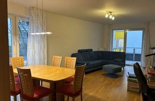 Wohnung mieten in 71522 Backnang, Seniorenwohnung 2-Zimmer mit ca. 66 m²
