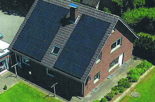 Wohnung mieten in Im Südholz, 32289 Rödinghausen, Gepflegte 4-Zimmer Dachgeschosswohnung in Rödinghausen