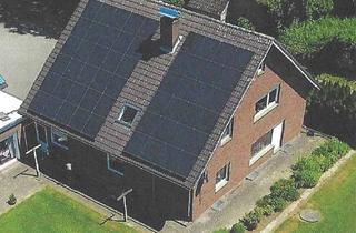 Wohnung mieten in Im Südholz, 32289 Rödinghausen, Gepflegte 4-Zimmer Dachgeschosswohnung in Rödinghausen