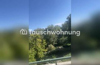 Tauschwohnungen in Michael-Bohnen-Ring 24, 12057 Neukölln, Tauschwohnung: Schöne gepflegte Wohnung mit Blick ins Grüne