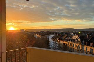 Wohnung mieten in Gartenstraße 56a, 76133 Südweststadt, 3er WG-Neugründung in schöner Lage nahe Hirschbrücke