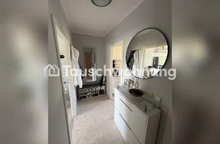 Tauschwohnungen in Kreyssigstraße 33, 14770 Nord, Tauschwohnung: Wohnungstausch: 2-Raum Brandenburg a. d. Havel gegen Potsdam