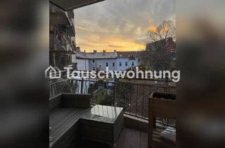 Tauschwohnungen in Am Steinberg 16, 13086 Weißensee, Tauschwohnung: 2-Zimmer-Wohnung gegen 3-Zimmer-Wohnung in Weißensee
