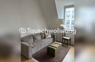 Tauschwohnungen in Mittelstraße, 10117 Mitte, Tauschwohnung: Suche 2-3 Zimmer. Biete 2 Zimmer in Mitte