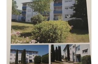 Wohnung mieten in Uhlandstraße, 89601 Schelklingen, Uhlandstraße 4, 89601 Schelklingen