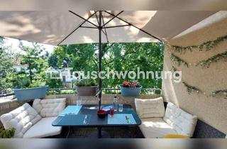 Tauschwohnungen in Eichenstraße 12, 13156 Niederschönhausen, Tauschwohnung: Ruhige 2-Zi.-Whg. in Niederschönhausen gegen mind.4-Zi.-Whg.