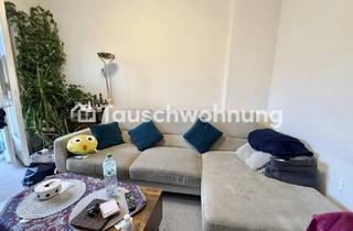 Tauschwohnungen in Geitelsteig, 13627 Charlottenburg (Charlottenburg), Tauschwohnung: Looking for 3 or 3.5 room in exchange for our 2 Rm. (41m2)