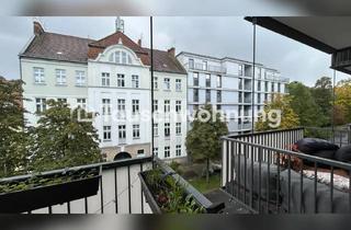 Tauschwohnungen in Alfred-Kowalke-Straße 27, 10315 Friedrichsfelde, Tauschwohnung: Ich tausche Neubau gegen größere Wohnung