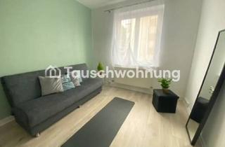 Tauschwohnungen in Frauenlobstrasse, 12437 Baumschulenweg, Tauschwohnung: Gemütliche Altbauwohnung mit Charme nahe S Baumschulenweg