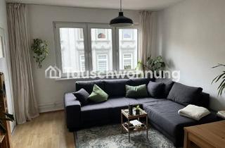 Tauschwohnungen in 21073 Harburg, Tauschwohnung: Helle 2 Zimmer Wohnung mit Balkon - gut angebunden