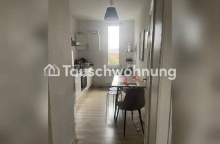 Tauschwohnungen in 64293 Darmstadt, Tauschwohnung: Tausche 2 Zimmer gegen 4 Zimmer Wohnung