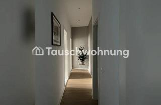 Tauschwohnungen in Sömmeringstraße 37, 10589 Charlottenburg, Tauschwohnung: Große Altbauwohnung in Charlottenburg mit Balkon