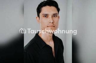 Tauschwohnungen in 23558 St. Lorenz Nord, Tauschwohnung: Helle 50m² Wohnung nahe Bahnhof zum Tausch – 2 Zimmer im Gro