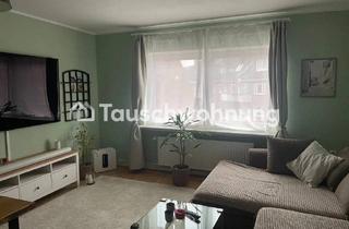 Tauschwohnungen in Fockstraße, 24114 Südfriedhof, Tauschwohnung: 2 Zimmer Wohnung mit Balkon und Parkplatz am Südfriedhof