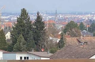 Wohnung mieten in 72762 Reutlingen, Helle Dachgeschosswohnung in ruhiger und bester Lage in Reutlingen