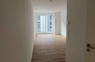 Wohnung mieten in Waldhausener Straße 130-165, 41061 Mönchengladbach, Stilvolle 1-Zimmer-Wohnung mit EBK (56) | Barrierefrei! | ab sofort verfügbar!