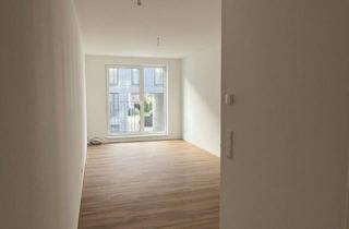 Wohnung mieten in Waldhausener Straße 130-165, 41061 Mönchengladbach, Helle 1-Zimmer-Wohnung mit EBK (58) | Barrierefrei! | ab sofort verfügbar!