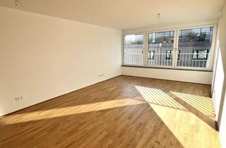 Wohnung mieten in Im Blümert 44, 73431 Aalen, Erstbezug - 3-Zimmer-Neubauwohnung im Obergeschoss mit Balkon