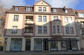 Wohnung mieten in Schinkelstraße 21, 16816 Neuruppin, Helle 3-Zimmer-Wohnung in zentraler Lage