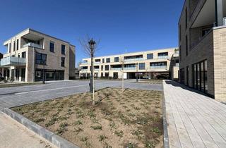 Wohnung mieten in 46325 Borken, Großzügig geschnittene Etagenwohnung mit Balkon inkl. Malerarbeiten